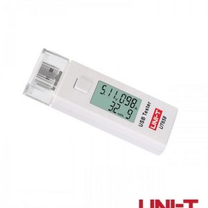 Tester USB τάσης ψηφιακό UT-658 UNI-T