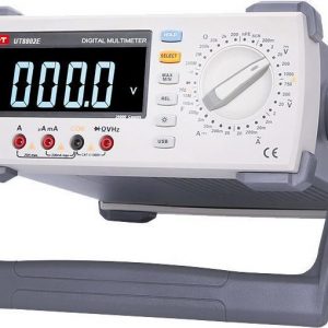 UT-8802E Πολύμετρο ψηφιακό πάγκου UNI-T