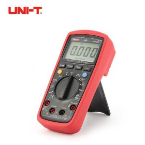 UT-139C Πολύμετρο ψηφιακό True RMS 600V UNI-T