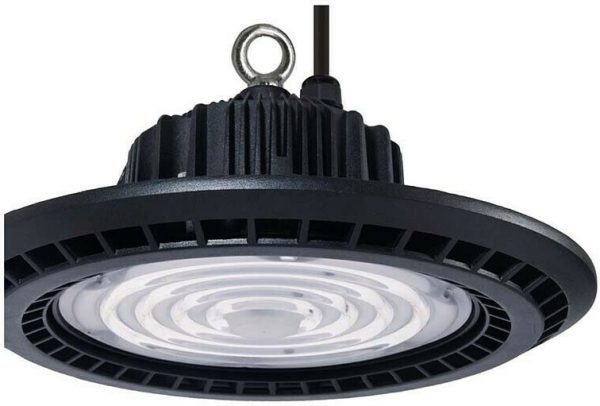 Φωτιστικό καμπάνα Utopn 150W 5000K LED IP66 UTOP15050N ACA