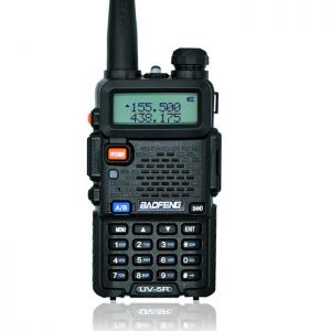 UV-5R BAOFENG