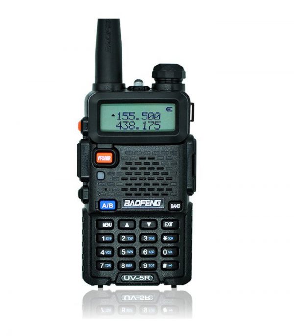 UV-5R BAOFENG