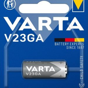 V23GA 12V VARTA