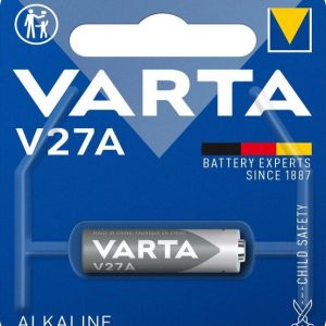 V27A LR27 VARTA