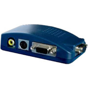 Μετατροπέας VGA σε S-VIDEO VCT-200 Realsafe