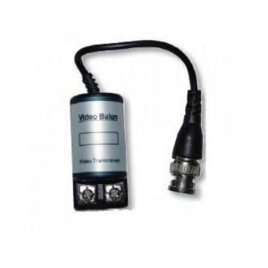 Video balun VDB-201C REALSAFE