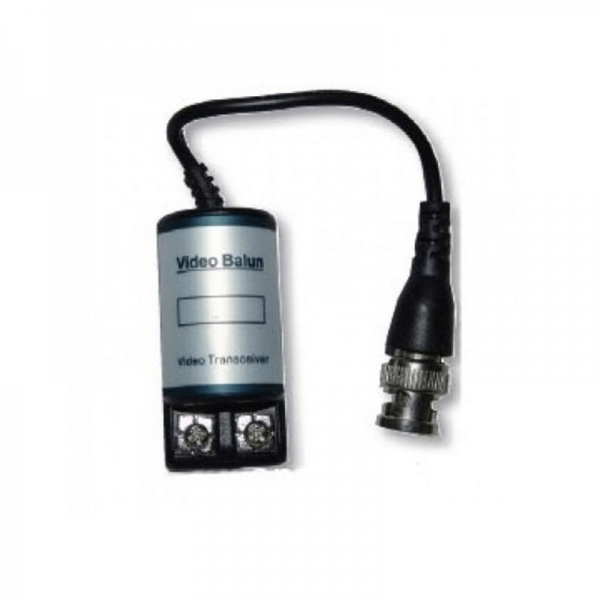 Video balun VDB-201C REALSAFE