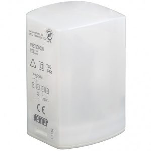 Φωτοδιακόπτης αισθητήρας μέρα-νύχτα VELUX VJ57030000 VEMER