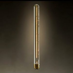 Λάμπα διακοσμητική E27 40W 18.5cm Edison Vintage T30 DIOLAMP