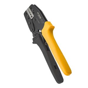 Πρέσσα ακροχιτωνίων ρυθμιζόμενη 0,25-10mm VSN-10WF FSE