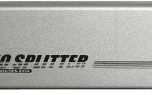 VGA splitter απο 1PC σε 4 οθόνες VGA VSP-40 REALSAFE