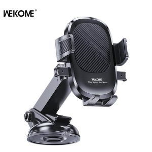 Βάση Στήριξης Smartphone αυτοκινήτου WA-S59 με Ασύρματη Φόρτιση Wekome