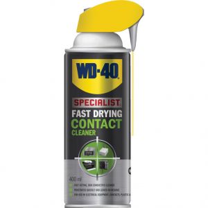 Καθαριστικό Fast Drying Contact Cleaner WD-40