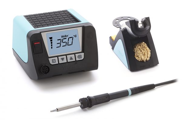Weller WT-1012 Σταθμός κόλλησης 95W με βάση