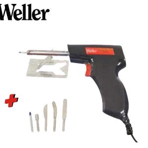 Weller TB100EU Εργαλείο κοπής πλαστικών κολλητήρι 130W