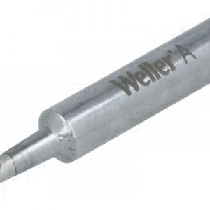 Weller tip μύτη XNT A πλακέ Κατάλληλη για κολλητήρια WP65και WXP