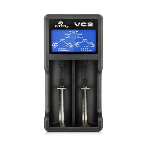 CV2 XTAR