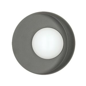 Επιτοίχιο εξωτερικό φωτιστικό LED 3000K IP54 E413 ZAMBELIS