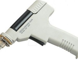 ZD-552 6PIN Ανταλλακτικό πιστόλι αποροφητικού σταθμού ZHONGDI