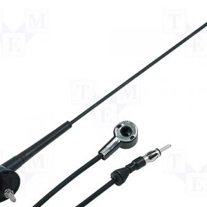 Κεραία αυτοκινήτου Universal για FIAT,ALFA ROMEO,LANCIA ANT-08 4CARMEDIA