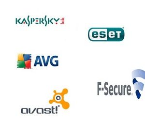 Software & Antivirus