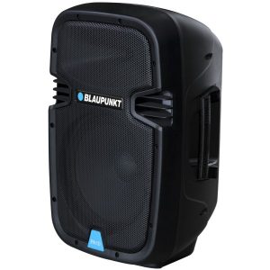 Ηχείο MP3 FM/Bluetooth 600W φορητό PA10 BLAUNPUNKT