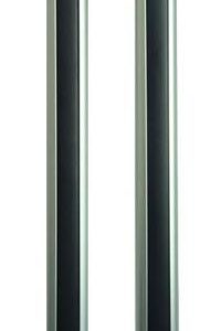 BMD-20 Beam μπαριέρα διπλής δέσμης εώς 20 μέτρα (σέτ) REALSAFE