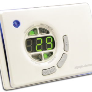 Θερμοστάτης ενεργειακών Τζακιών BS-840 Olympia Electronics