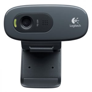 C270 LOGITECH