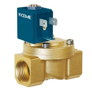 8616 CEME