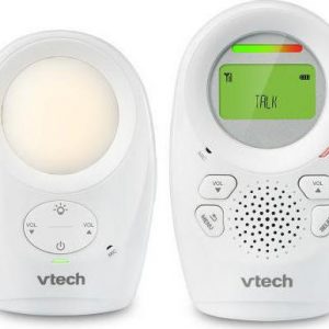 Baby Monitor Ψηφιακό Dect 6.0 DM1211 VTECH