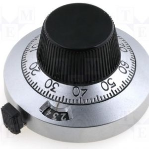 Βενιέρος  G-21-1-11 46mm 15 στροφές VISHAY