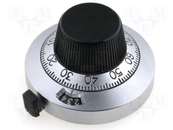 Βενιέρος  G-21-1-11 46mm 15 στροφές VISHAY