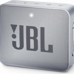 Ηχείο Bluetooth GO2 Waterproof JBL Grey 3 χρόνια Εγγύηση