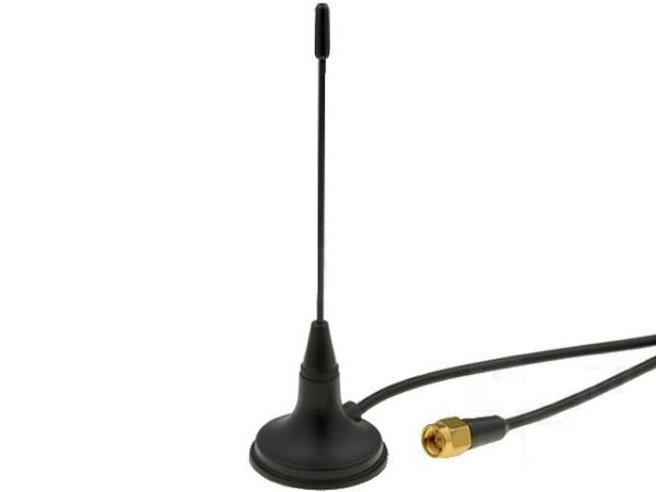 Κεραία GSM με καλώδιο sma 3m 3dbi GSM3 OEM