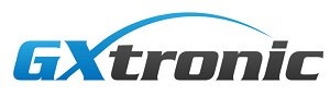 GXTRONIC LOGO 