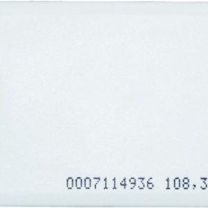 Κάρτα RFID για Access cintrol IDC-401 REALSAFE