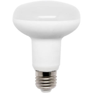 Λάμπα Led R63 10W 3000K θερμός φωτισμός R6310WW Diolamp