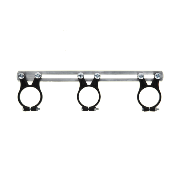 Βάση LNB για 3 universal Lnb  LNB-3 OEM