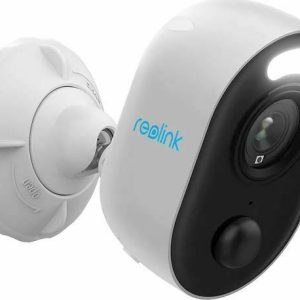 Κάμερα IP Wi-Fi Full HD 1080p ασύρματη LUMUS FULL HD Reolink