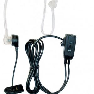Midland MA 31-LK ακουστικό σπιράλ 2 pin Kenwood C732.04