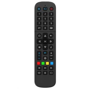 Infomir control τηλεχειριστήριο original Multi purpose MAG