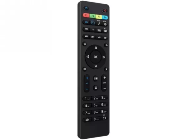 Infomir MAG250 control τηλεχειριστήριο original MAG250/254 - Image 2
