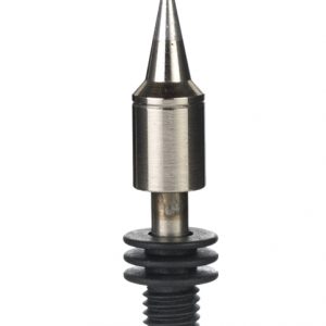 Μύτη κολλητηριού αερίου για MK1 TECHNIC MK1-2