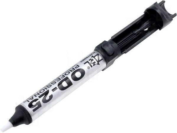 Τρόμπα απορρόφησης ODSK-2.5 ZEL Electronics