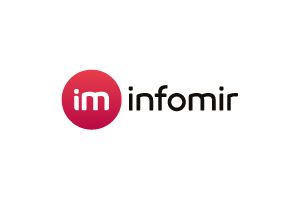 INFOMIR LOGO