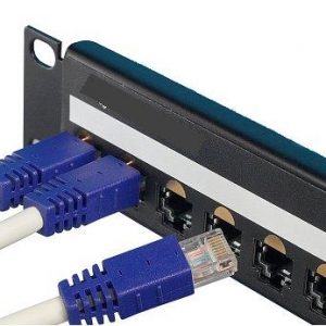 Patch Panel
