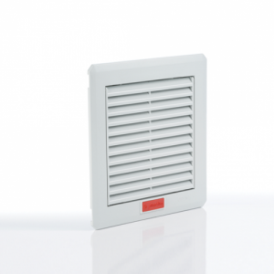Φίλτρο για ανεμιστήρα 160x160 PFI1500 Plastim