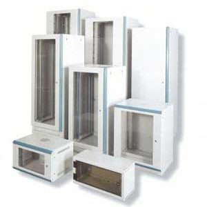Racks 19"