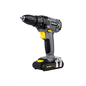 Τρυπάνι μπαταρίας Li-ion 18V 1.3Ah RB-1000 REBEL